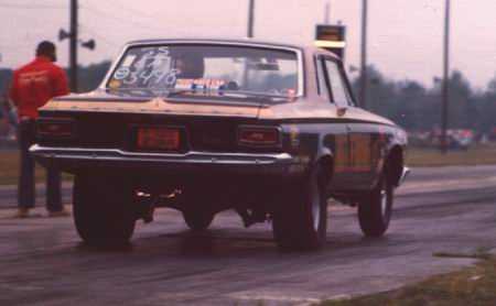 Onondaga Dragway - Old Pics From George (newer photo)